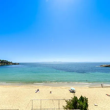 Apartmán Almadraba 1 - Immobarneda *