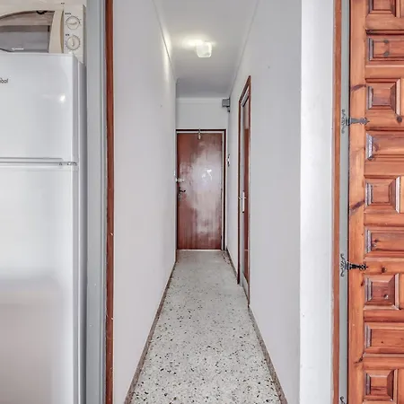 Almadraba 1 - Immobarneda Apartmán Montjoi